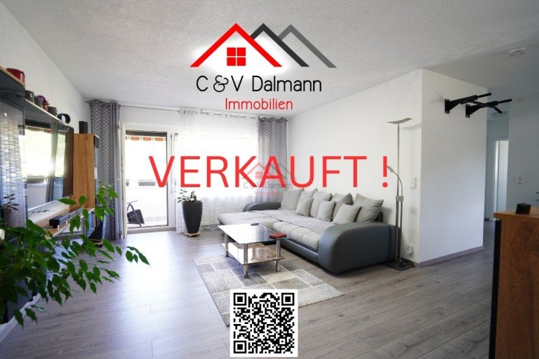 Verkauft Wurmlingen Etagenwohnung Gepflegte 3 1/2 Zimmer Wohnung mit Balkon- Tiefgarage und sch�nem Ausblick!