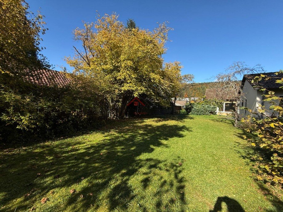 Garten Bungalow Tuttlingen
