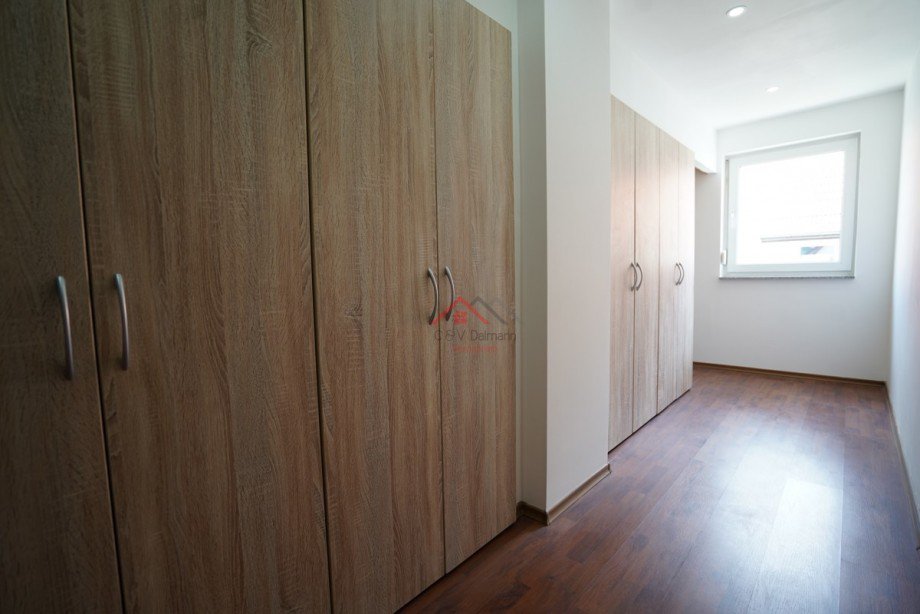 Ankleidezimmer 2OG Einfamilienhaus Tuttlingen / Nendingen