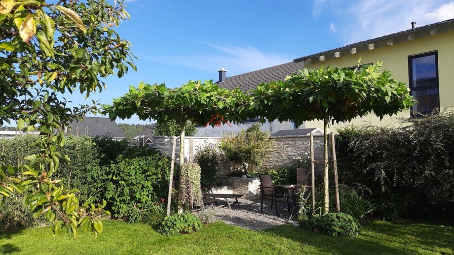 Garten Einfamilienhaus Tuttlingen