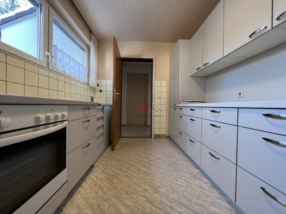 K�che Einfamilienhaus Tuttlingen