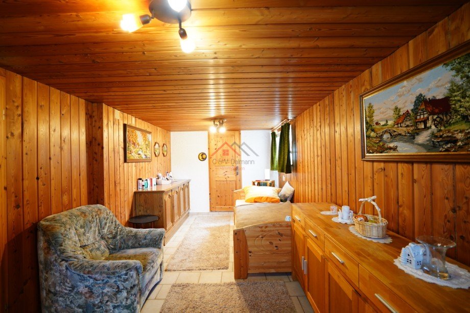 G�stezimmer 2 Einfamilienhaus Seitingen-Oberflacht / Oberflacht