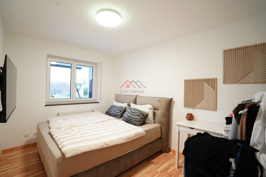 G�stezimmer Bungalow Seitingen-Oberflacht