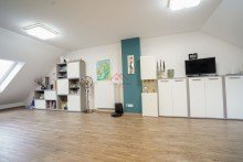 DG Kinderzimmer Exquisites und neuwertiges Reihenhaus mit 
hochwertiger-Ausstattung - Garage + Stellplatz