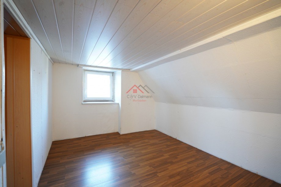 Kinderzimmer 2. OG Einfamilienhaus Aldingen / Aixheim