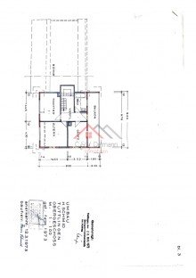 Grundriss 3 Attraktives Investitionsobjekt: Gewerbe- und Wohnkomplex in Tuttlingen auf 3391 qm Grundst�ck