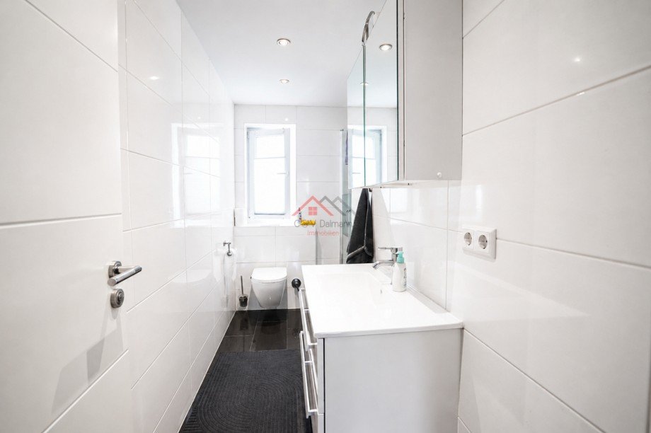 G�ste-Bad Etagenwohnung Tuttlingen