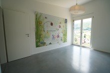Kinderzimmer2 Gro�z�giges und freistehendes Einfamilienhaus mit wundersch�nem und unverbaubarem Talblick!