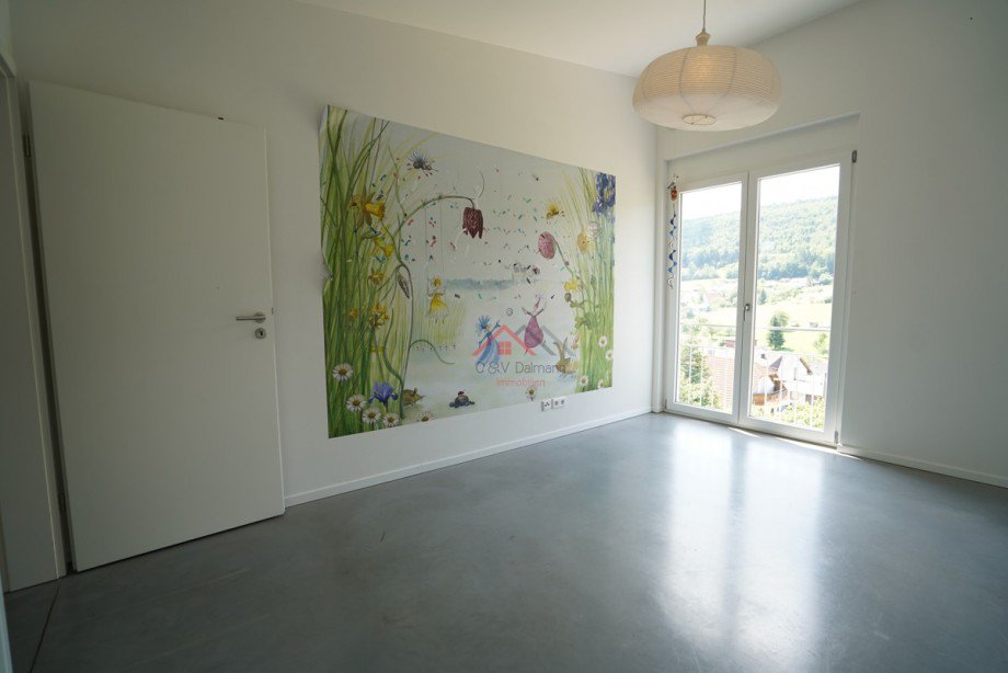 Kinderzimmer2 Einfamilienhaus Tuttlingen / E�lingen