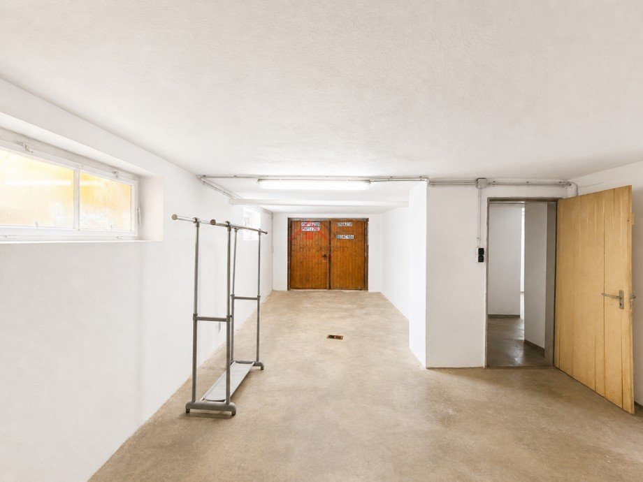 Garage im Haus Einfamilienhaus Tuttlingen / M�hringen