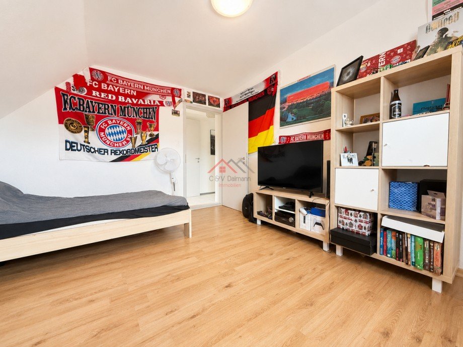 Kinderzimmer 2 Doppelhaus 2 Mehrfamilienhaus Tuttlingen / M�hringen