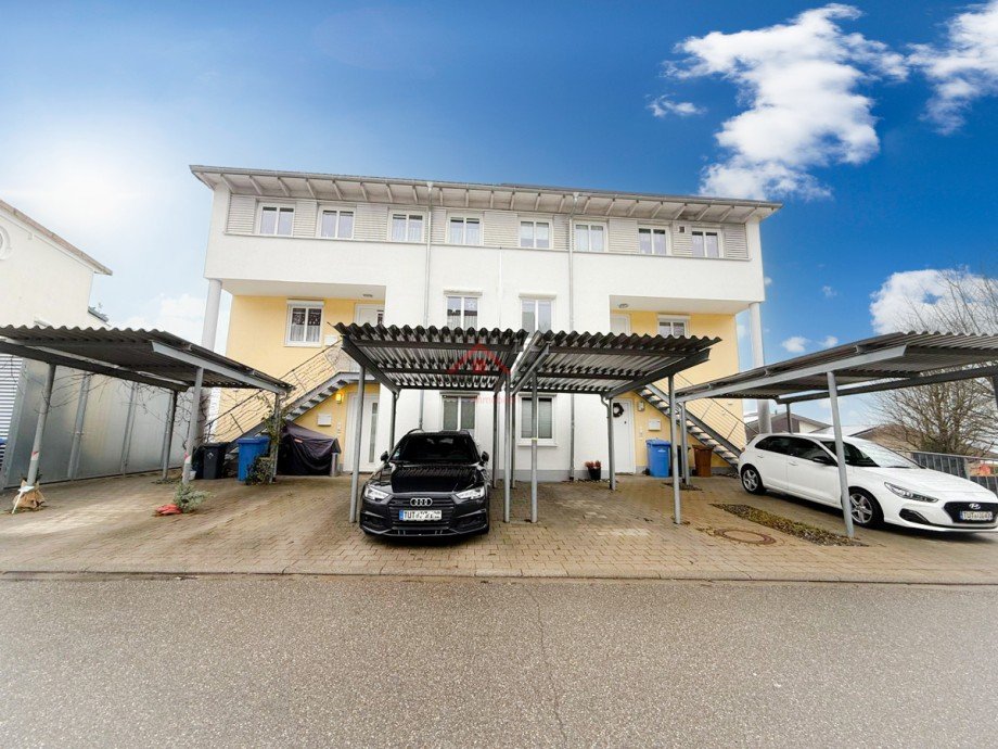  Maisonettewohnung Tuttlingen