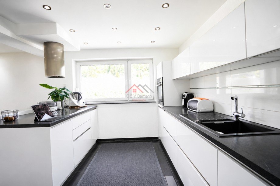 K�che Etagenwohnung Tuttlingen