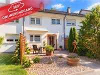 Hauptbild Charmantes Reihenmittelhaus mit Garage und Garten in Tuttlingen