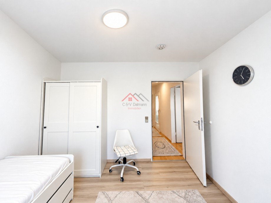 Kinderzimmer Etagenwohnung TUTTLINGEN