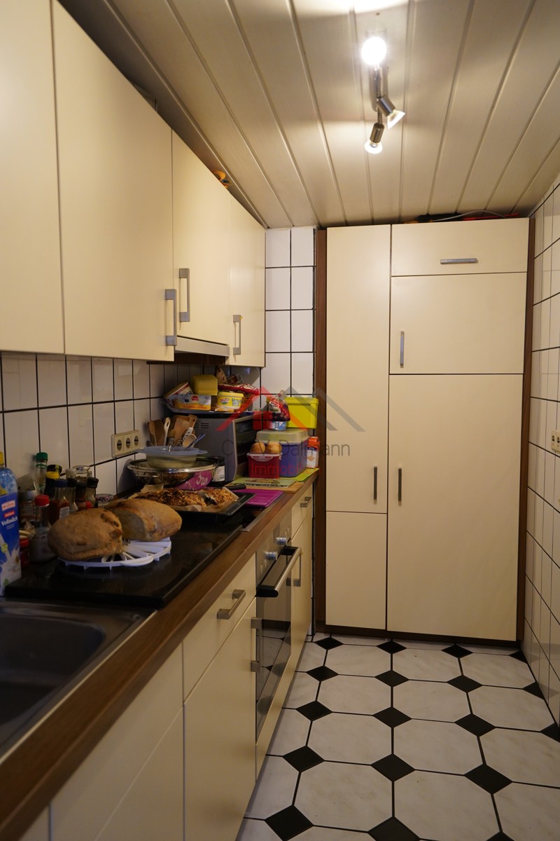 K�che1OG Doppelhaush�lfte Fridingen an der Donau