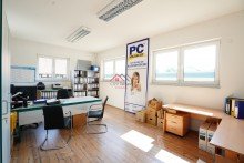 B�ro Attraktives Investitionsobjekt: Gewerbe- und Wohnkomplex in Tuttlingen auf 3391 qm Grundst�ck
