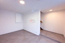 Eingangsbereich PROVISIONSFREI - Wohnen mit Weitblick - modernisierte
5-Zimmer-Wohnung mit Stellplatz, viel Platz und Perspektive