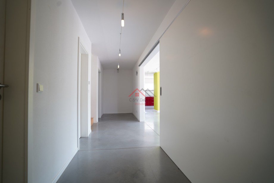 Flur EG Einfamilienhaus Tuttlingen / E�lingen
