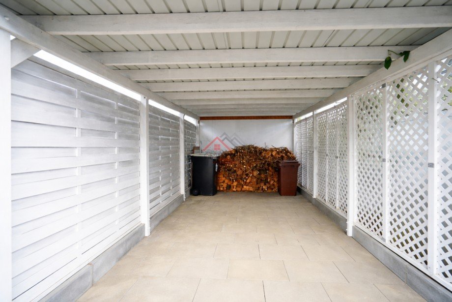 Carport Einfamilienhaus Emmingen-Liptingen / Emmingen