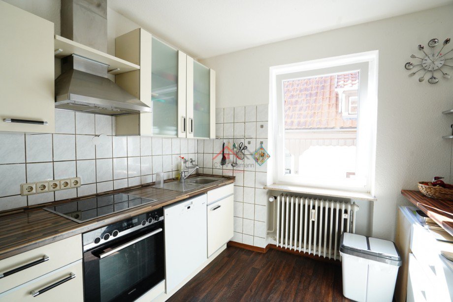 Wohnung 2OG K�che Zweifamilienhaus Tuttlingen / M�hringen