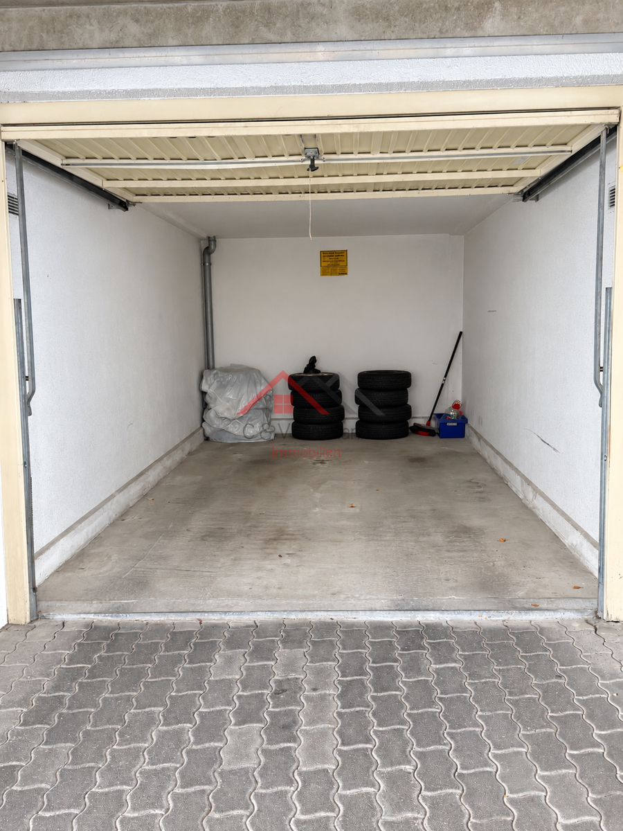 Garage Etagenwohnung TUTTLINGEN