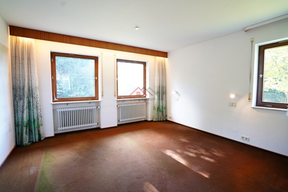 Kinderzimmer Bungalow Tuttlingen
