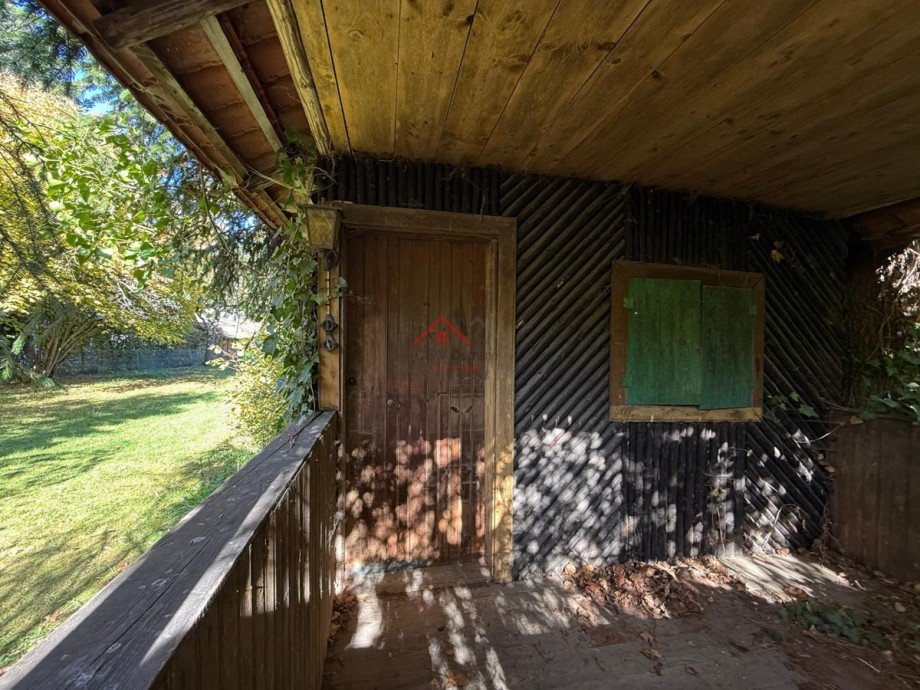 Gartenhaus Bungalow Tuttlingen