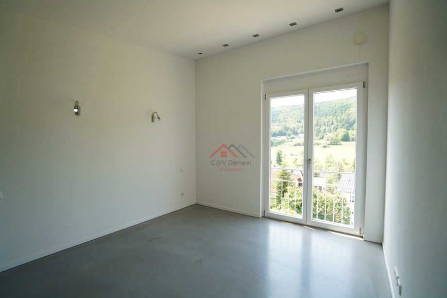 Schlafzimmer Einfamilienhaus Tuttlingen / E�lingen
