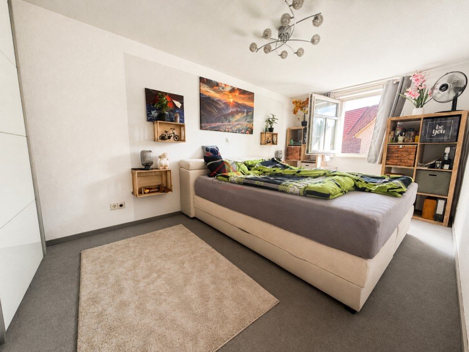Schlafen2 Doppelhaush�lfte Tuttlingen / M�hringen