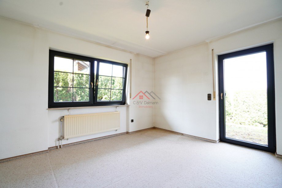 Schlafzimmer Zweifamilienhaus Trossingen