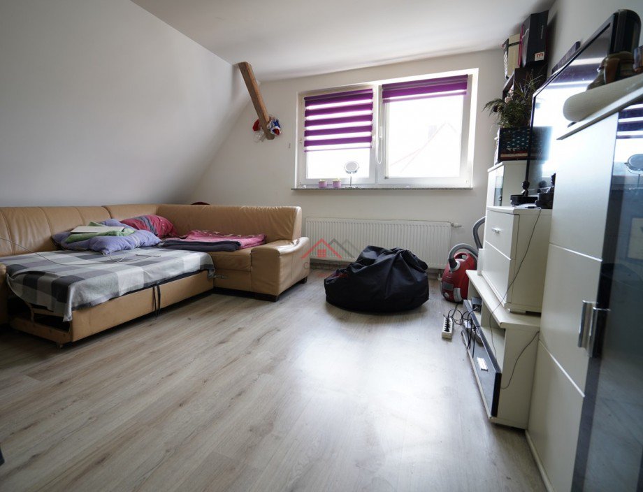2OG Kinderzimmer Einfamilienhaus Tuttlingen / Nendingen