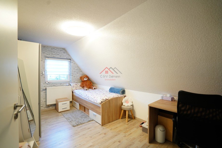 Kinderzimmer ... Einfamilienhaus Tuttlingen / Nendingen