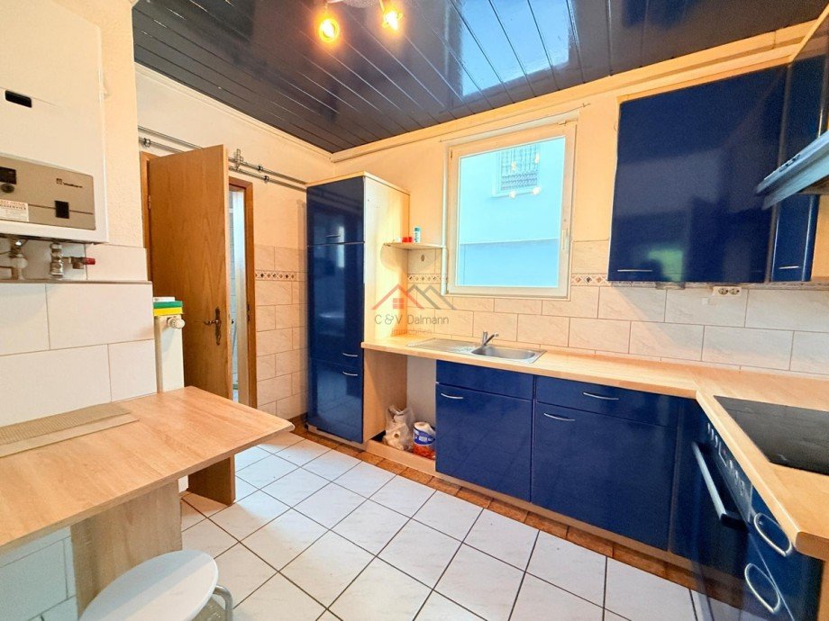 K�che Etagenwohnung Tuttlingen