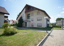 Au�enansicht.. Gro�e 4,5-Zimmer Wohnung mit zwei Balkonen in gr�ner und bevorzugter Wohnlage von Trossingen!