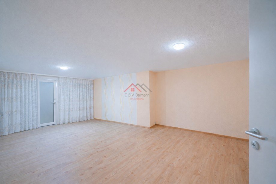 Hobbyraum - Kinderzimmer UG Einfamilienhaus Emmingen-Liptingen / Emmingen