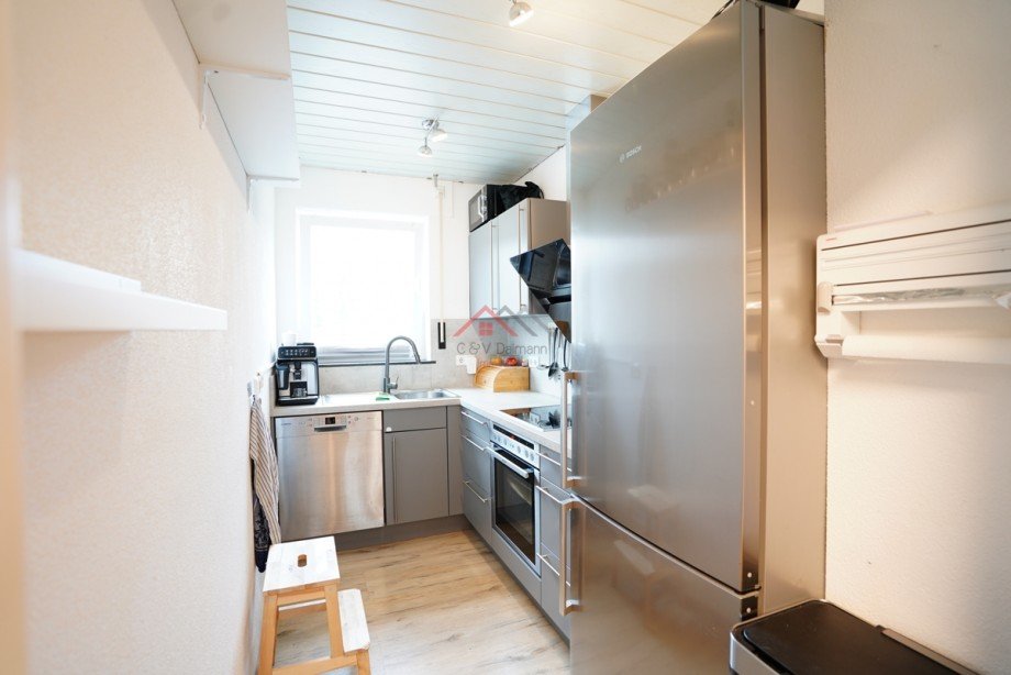 K�che Etagenwohnung Tuttlingen