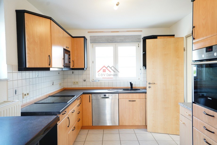 K�che Etagenwohnung Neuhausen ob Eck
