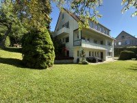 Hauptbild Charmantes Zweifamilienhaus mit Einliegerwohnung in absoluter Toplage von Tuttlingen auf park�hnlichem Grundst�ck 