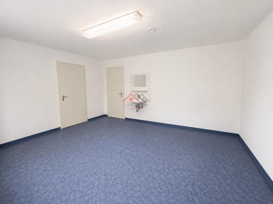Praxis_Behandlungszimmer 2a Einfamilienhaus Wurmlingen