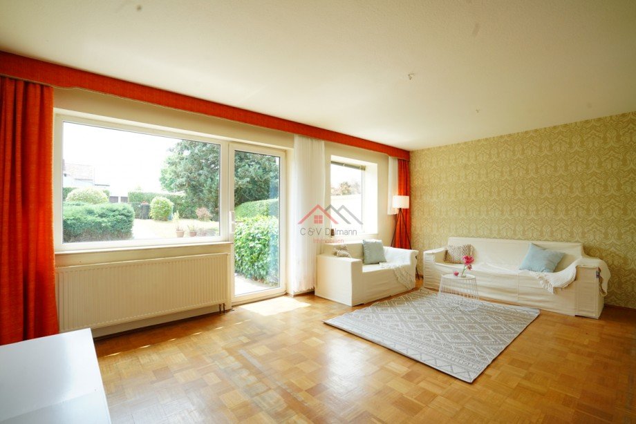 Wohnzimmer Reihenhaus Tuttlingen