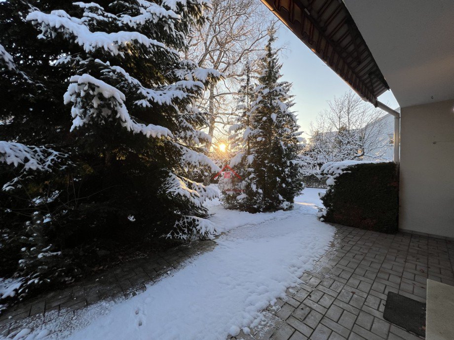 Terrasse Einfamilienhaus Tuttlingen