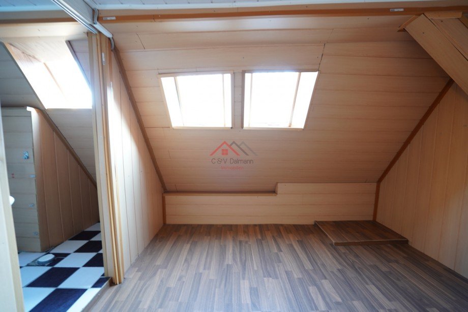Kinderzimmer 2. OG Einfamilienhaus Aldingen / Aixheim