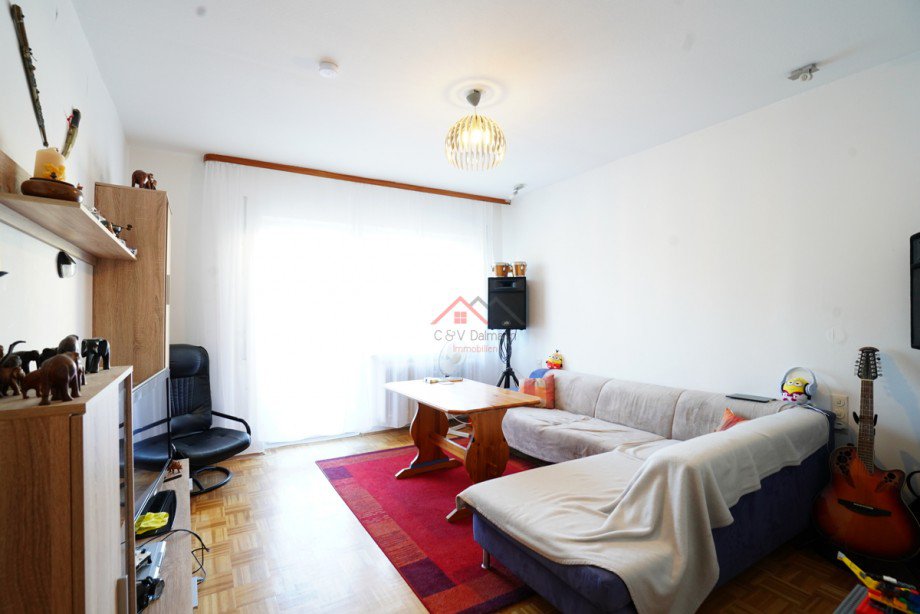 Wohnung 1OG Kinderzimmer Zweifamilienhaus Tuttlingen / M�hringen