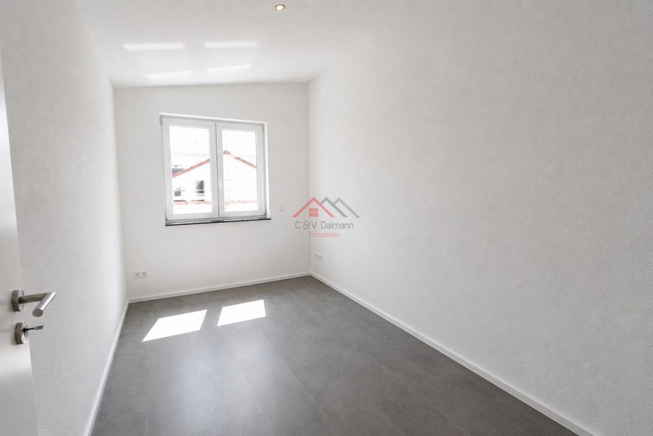 Kinderzimmer / Home Office Etagenwohnung Tuttlingen