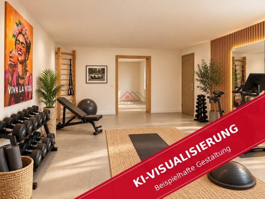 Hobbyraum-KI-Visualisierung.jpg Einfamilienhaus Wurmlingen