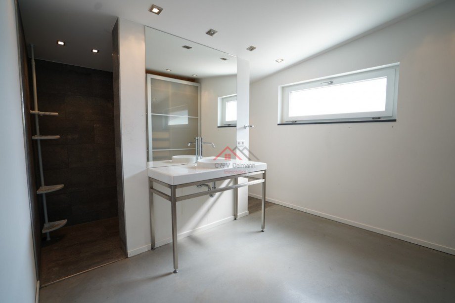 Elternbad Einfamilienhaus Tuttlingen / E�lingen