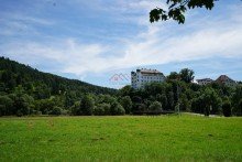 Aussicht aufs Schloss Traumhaftes Einfamilienhaus mit Blick auf das M�hlheimer Schloss auf gro�em Grundst�ck!