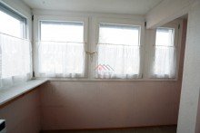 Winterbalkon Handwerker aufgepasst! Gro�e Doppelhaush�lfte mit weiterem Ausbaupotential in M�hlhausen-Ehingen