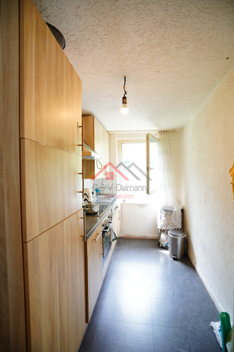 K�che Etagenwohnung Tuttlingen